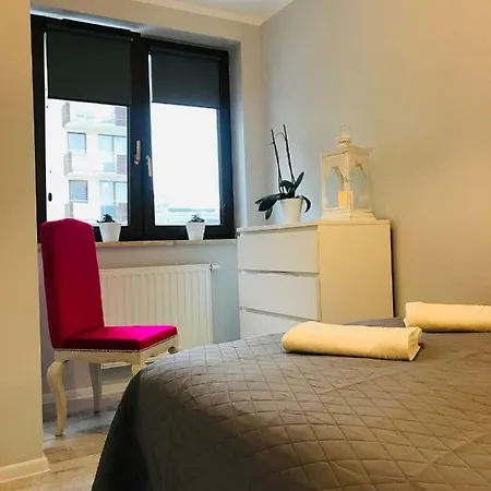 Apartment Bird House In The Center Krakow